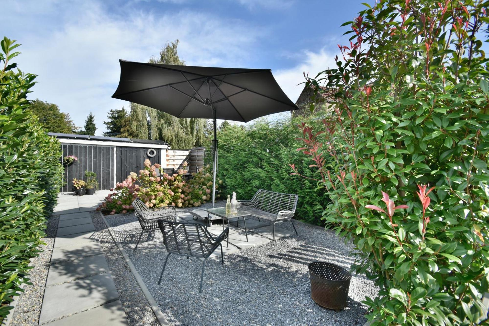Stylish Near Maastricht Alicias House Lanaken